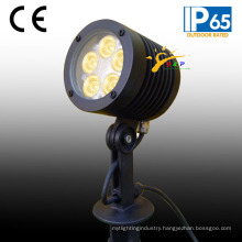 Tricolor LED Outdoor Garden Lights (JP83556B)